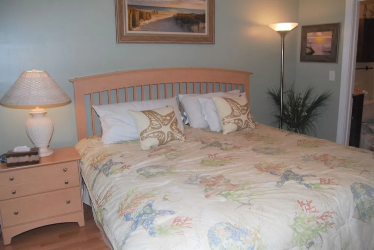 4673 Wild Iris Dr 203 2 Bedroom Condo by Redawning