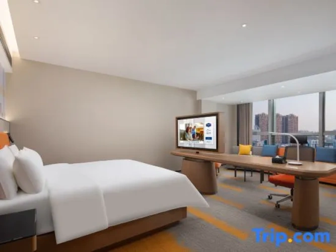 Business Double Suite