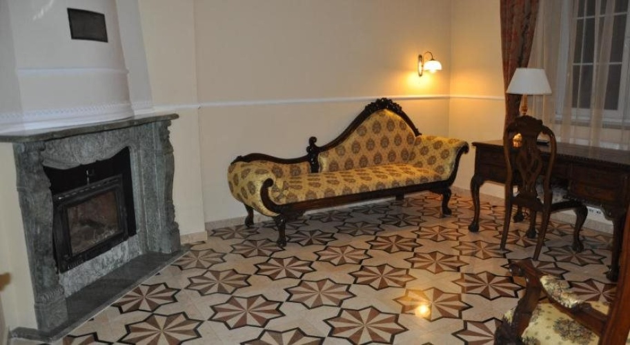 Hotel Palac