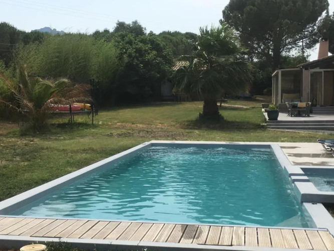 La petite bergerie