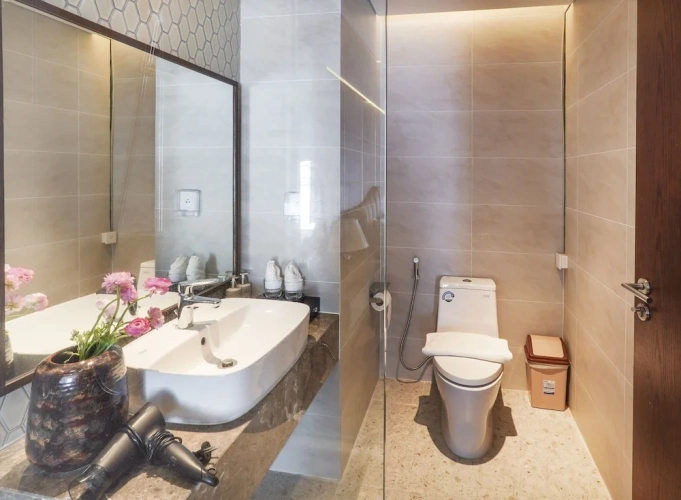 1 Bedroom Premium Studio beachfront