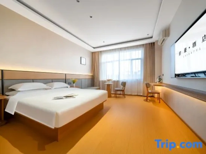 Standard Double Family room