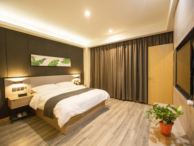 Business Double Suite