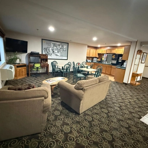 Dodgeville inn and suites