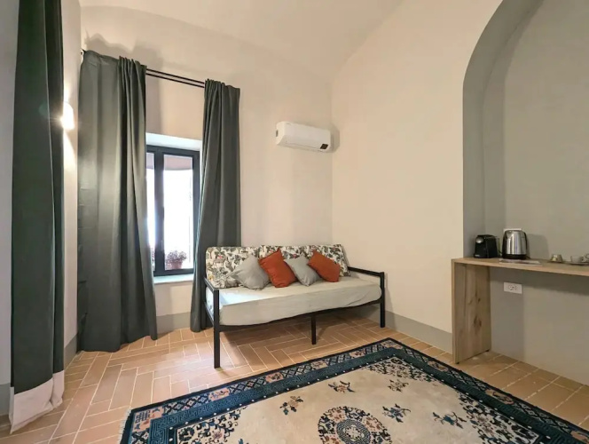 La Corte dei Panni