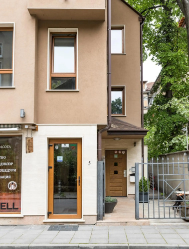 Otel görseli