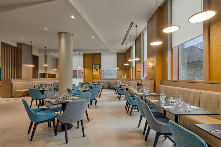 Maldron Hotel Manchester City Centre photo 17