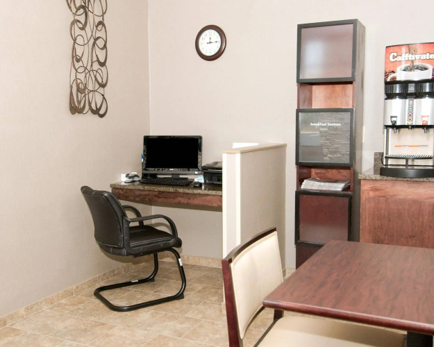 Comfort Inn Shelby