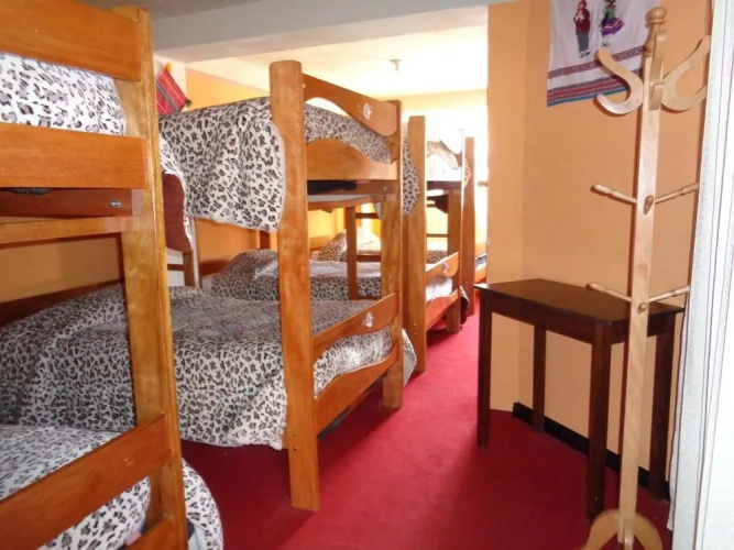Hotelafbeelding