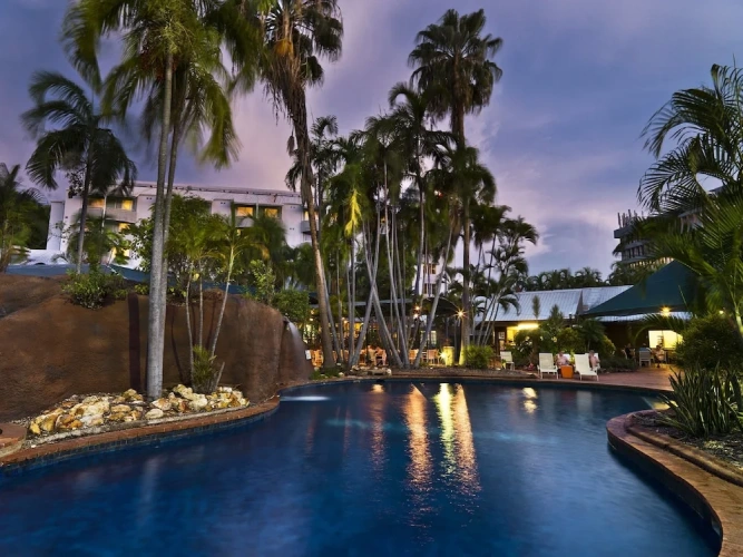 Premier Double room