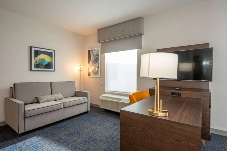 Double Suite