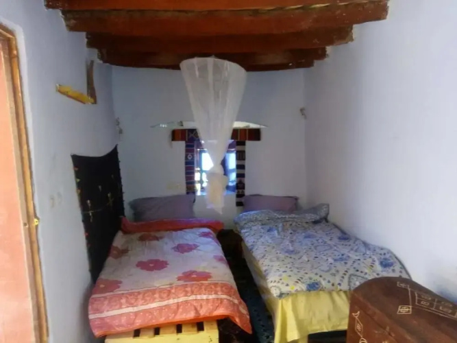 Auberge Tamnougalt
