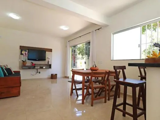 Casa Do Bruno
