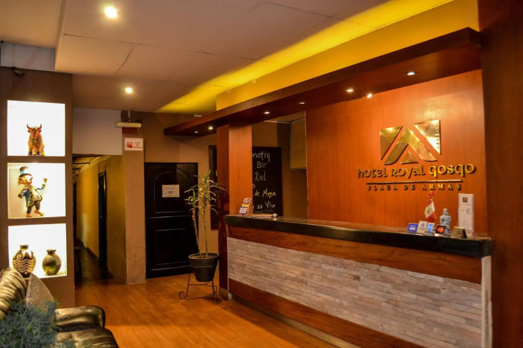 Imagen del hotel