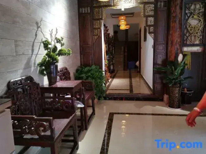 Hechuyou Inn