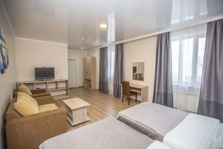Zhan Villa