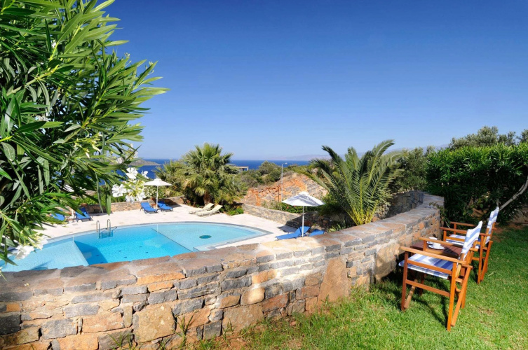 Elounda Living Residencies