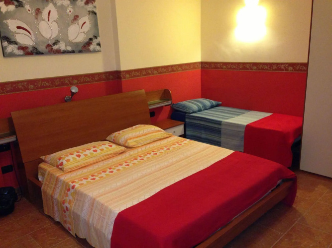 Aurora Rooms