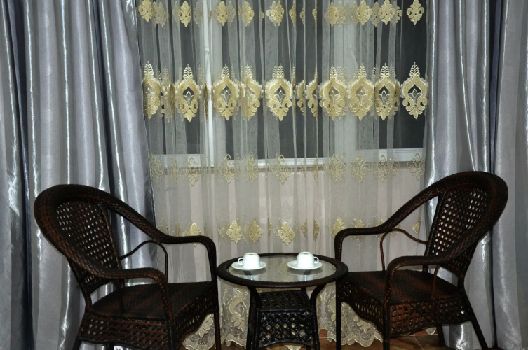 Hotel White Palace