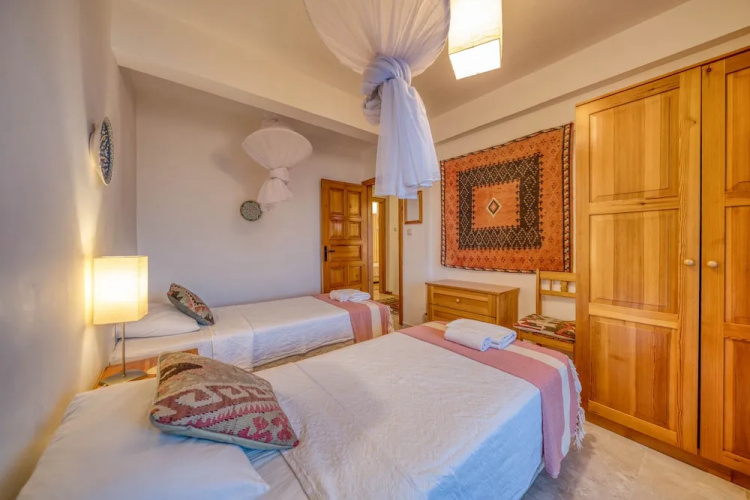 Villa Lycia