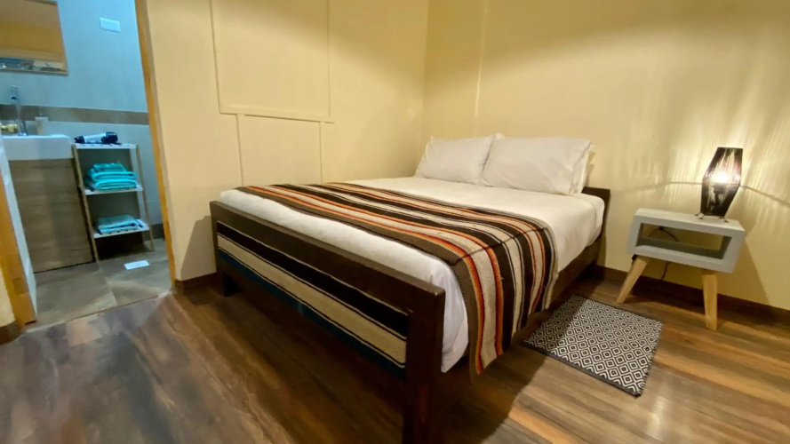 Ickota B&B