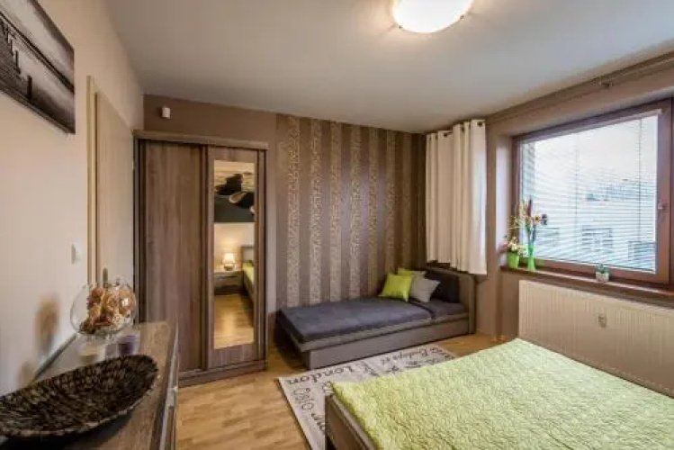 Apartman Elegance