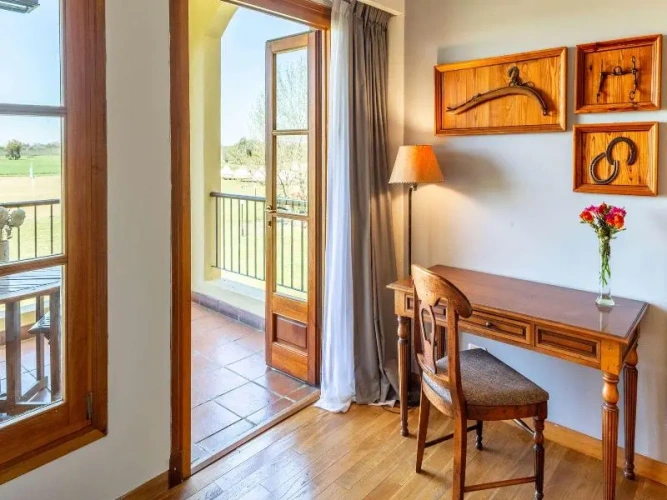 Double Suite