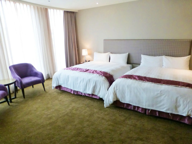 Hotel Formosa