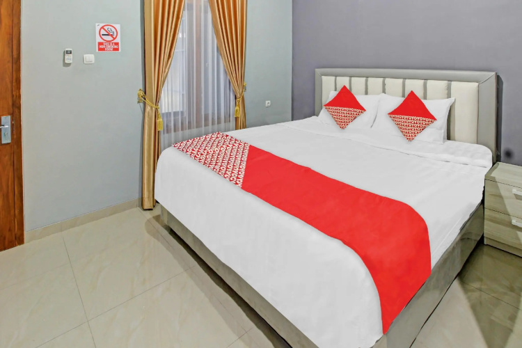 Hotel O Gm Guest House