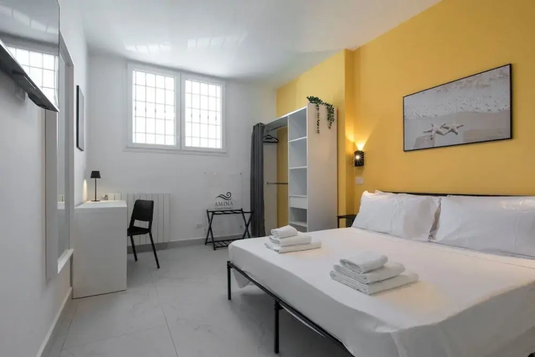 Comfort Double room