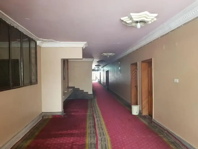 Hotel Qasr-e-Naz