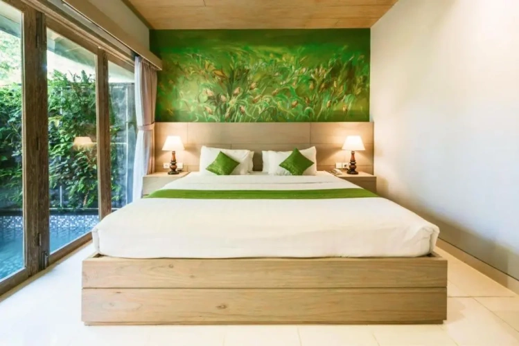 1 Bedroom Villa
