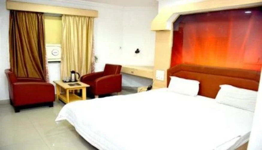 Hotel Giriraj