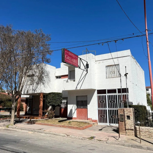 Hotel Grisabel - Villa Carlos Paz