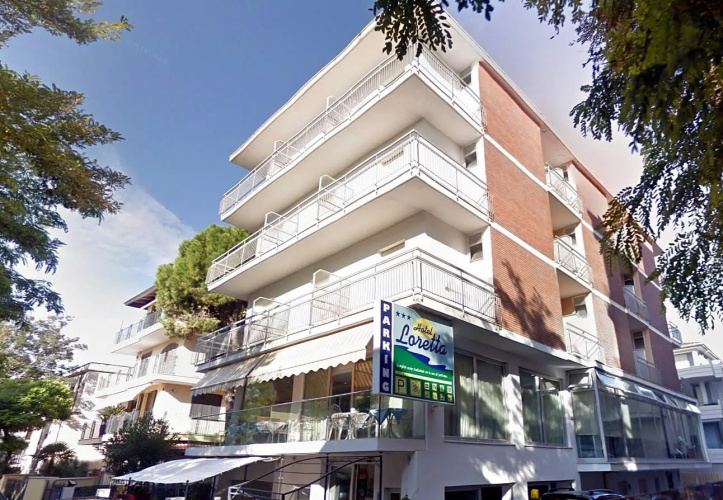 Imagen del hotel