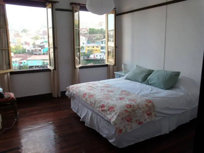 Hostal Escalera al Puerto