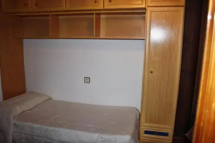 Apartamentos El Cuetu