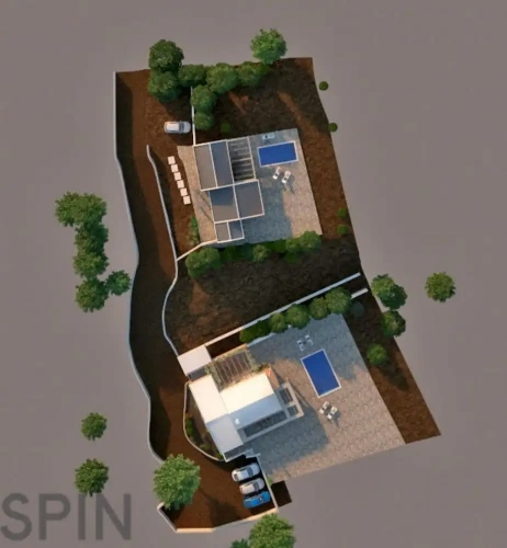 Cottage