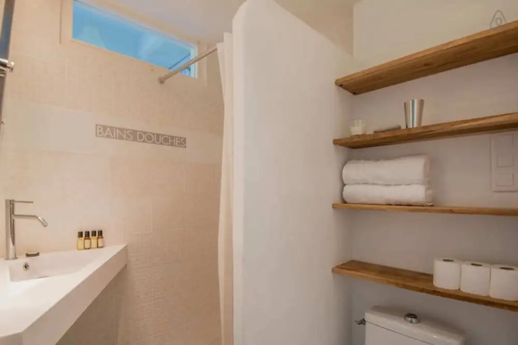 Lovely Studio in Central Biarritz