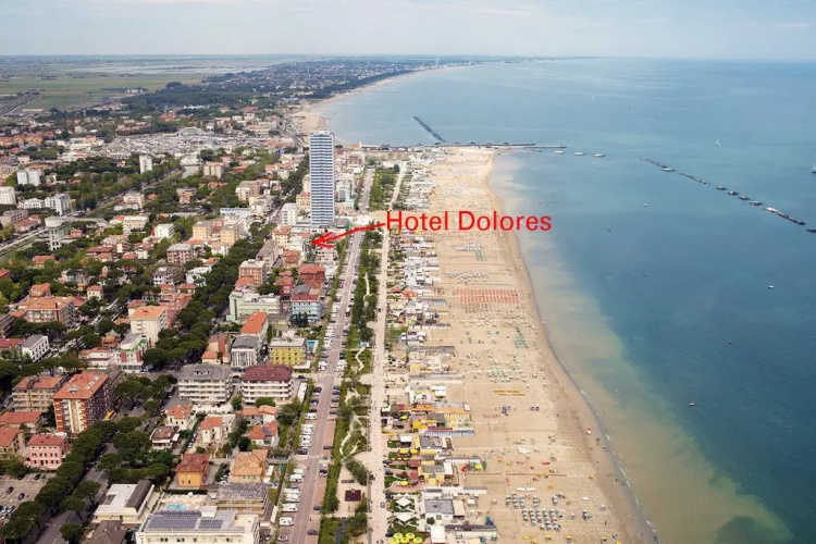 Hotel Dolores