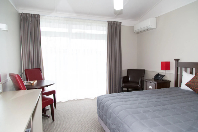 Hotel Ashburton