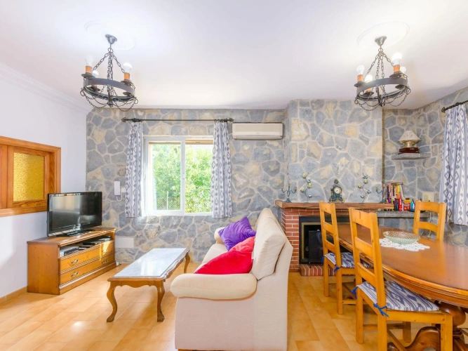 3 Bedrooms Double Villa
