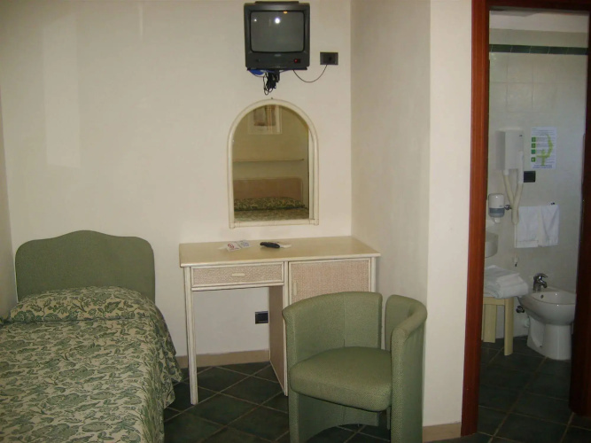 Hotel Danila