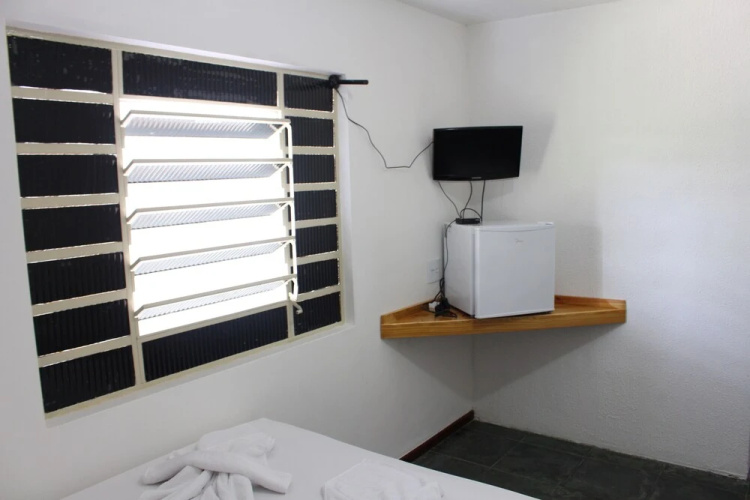 Pousada Termas da Saúde Ltda