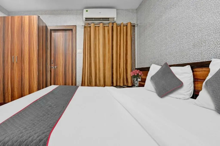 Hotelbild