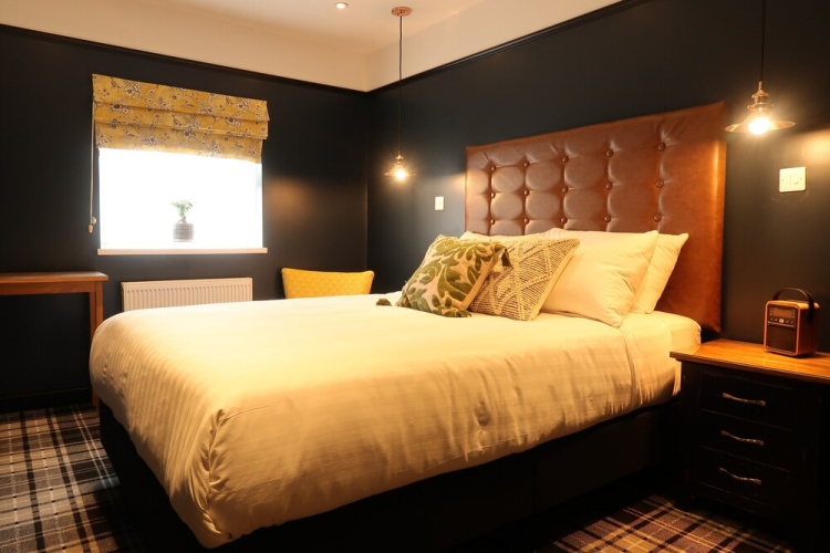 Camelot Hotel