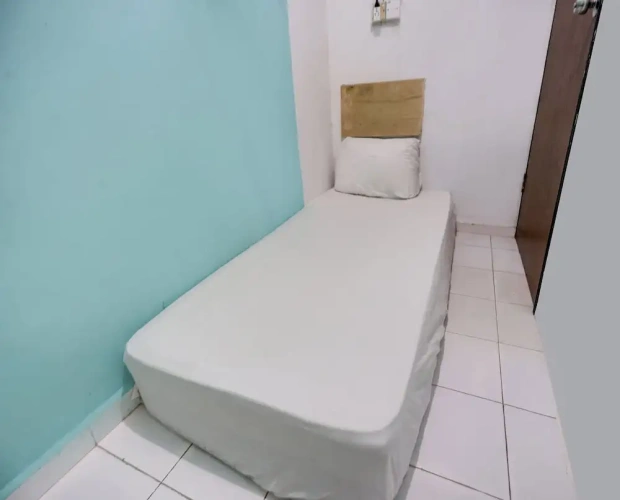 Economy Single room