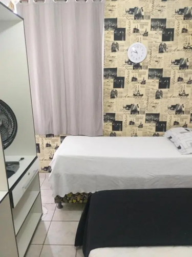 Apartamento a 800mt da Orla