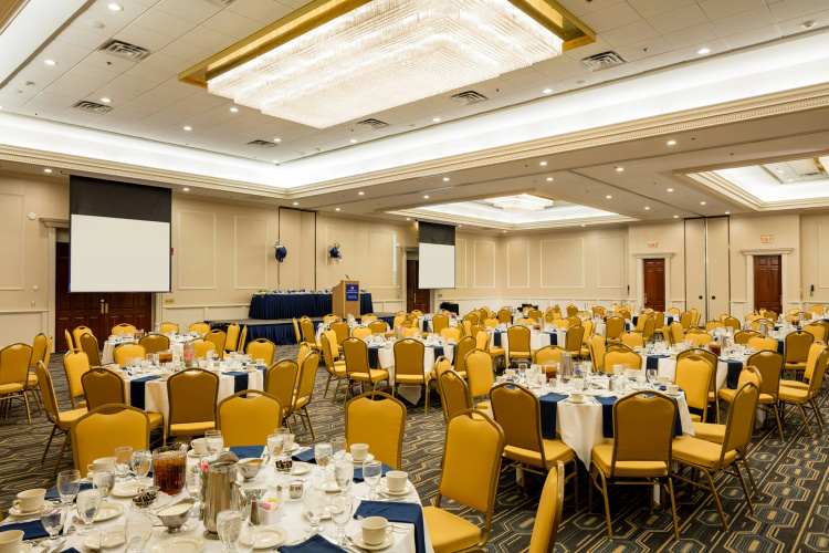 DoubleTree by Hilton Leominster photo 21