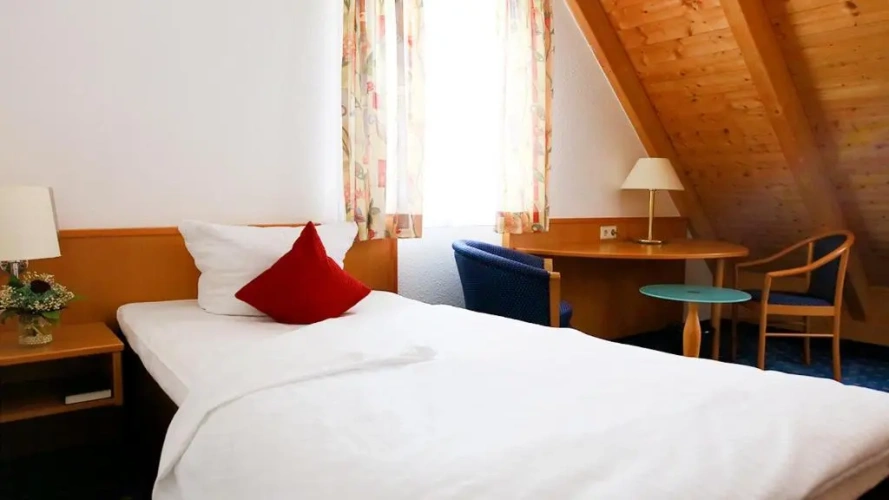 Comfort Single room